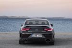 Mercedes-AMG CLS53 4Matic+ 2018 года (WW)